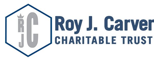 Home - Roy J. Carver Charitable